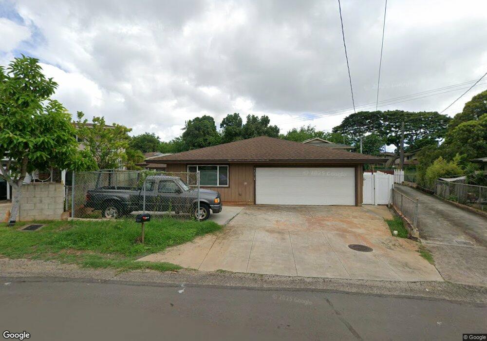 98-273 Aiea Kai Place, Aiea, HI 96701 - photo 1