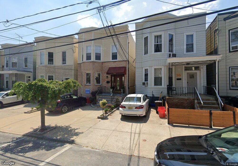 213 Dodd St unit 1, Weehawken, NJ 07086 - photo 1