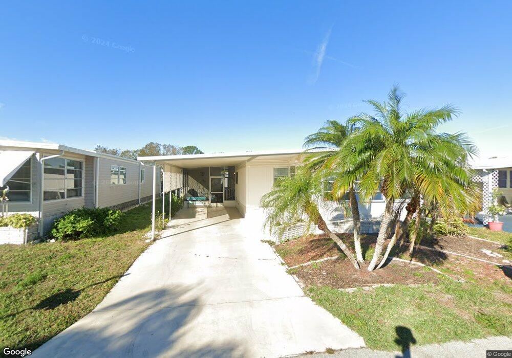 437 Bimini, Venice, FL 34285 - photo 1