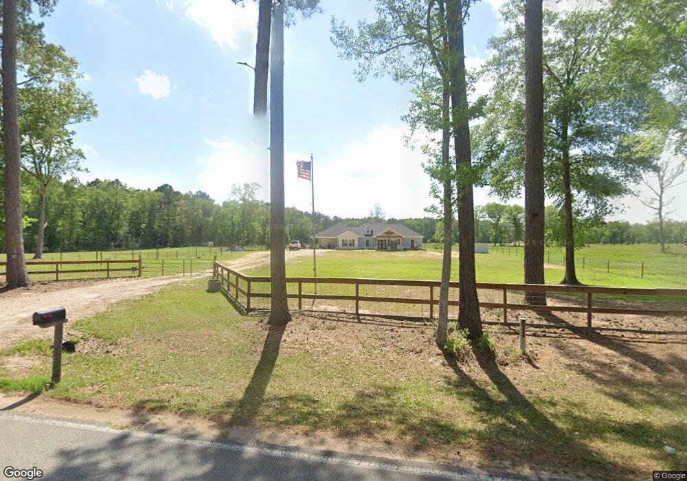 22252 Morgan Cemetery Rd, Cleveland, TX 77328 - photo 1