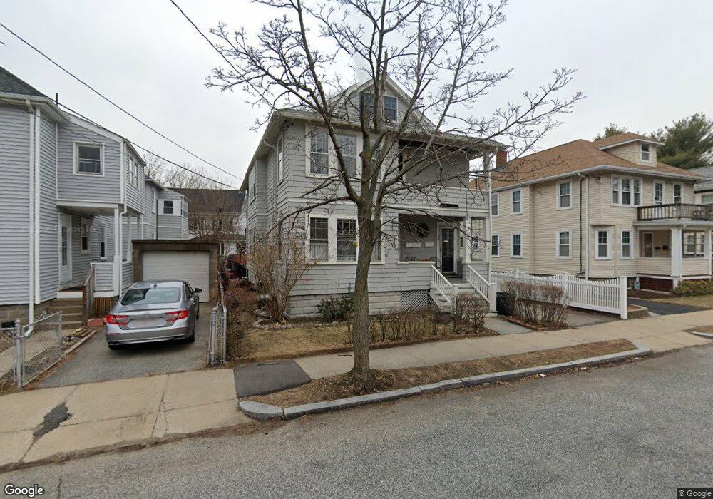 28 Rawson Rd unit 1, Arlington, MA 02474 - photo 1