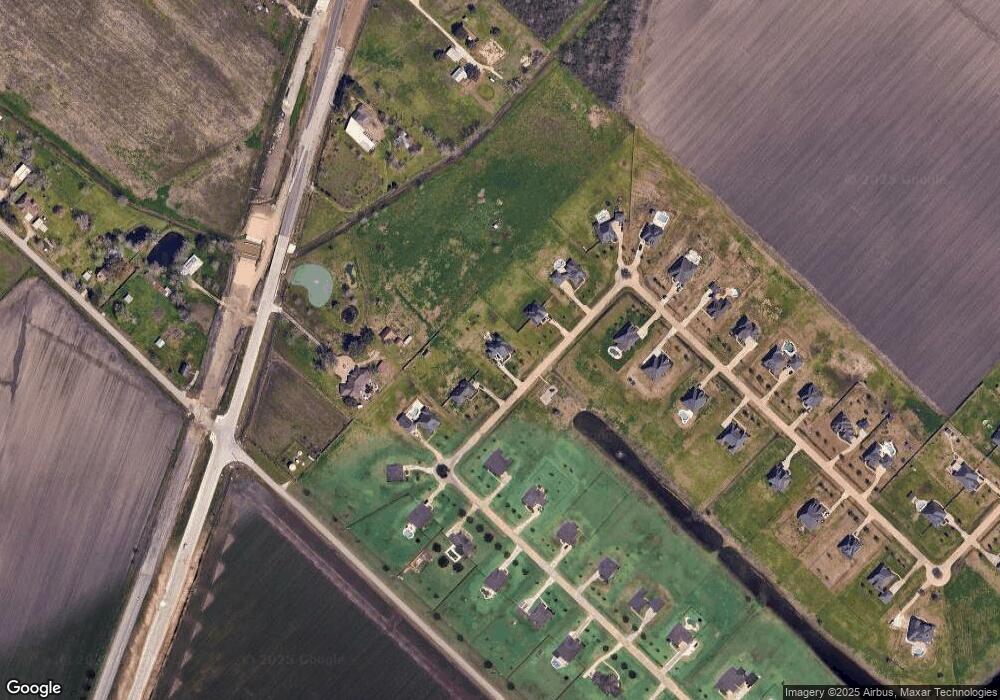 10802 Lake Thomas, Needville, TX 77461 - photo 1