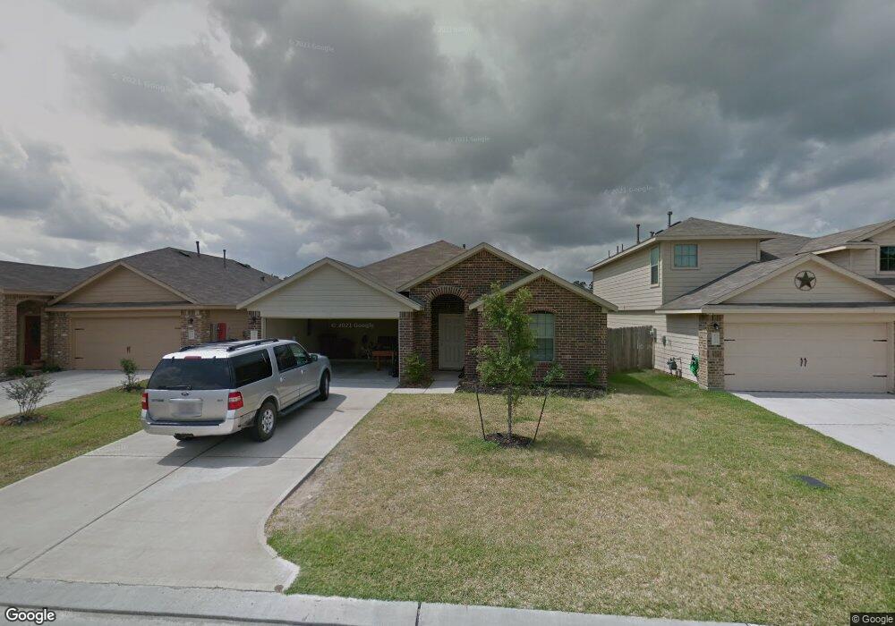 7211 Alava Dr, Magnolia, TX 77354 - photo 1