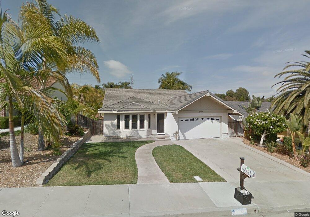7032 Columbine Dr, Carlsbad, CA 92011 - photo 1