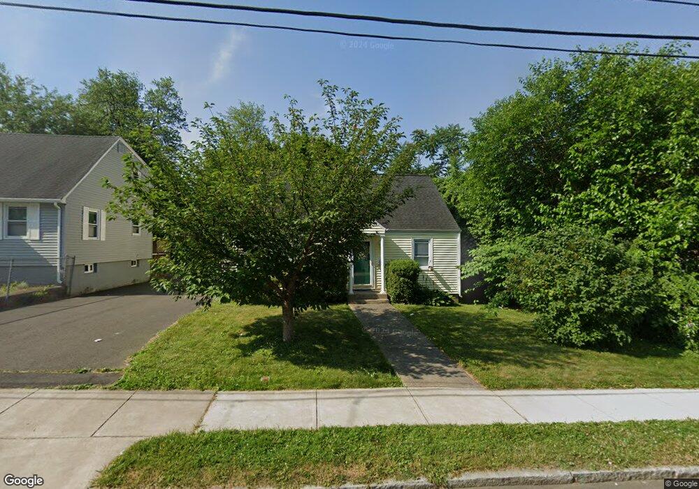 61 Vineland Terrace, Hartford, CT 06112 - photo 1