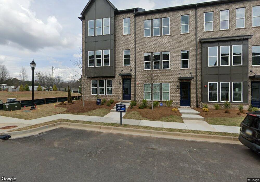 2421 Red Maple Crossing SE, Smyrna, GA 30080 - photo 1