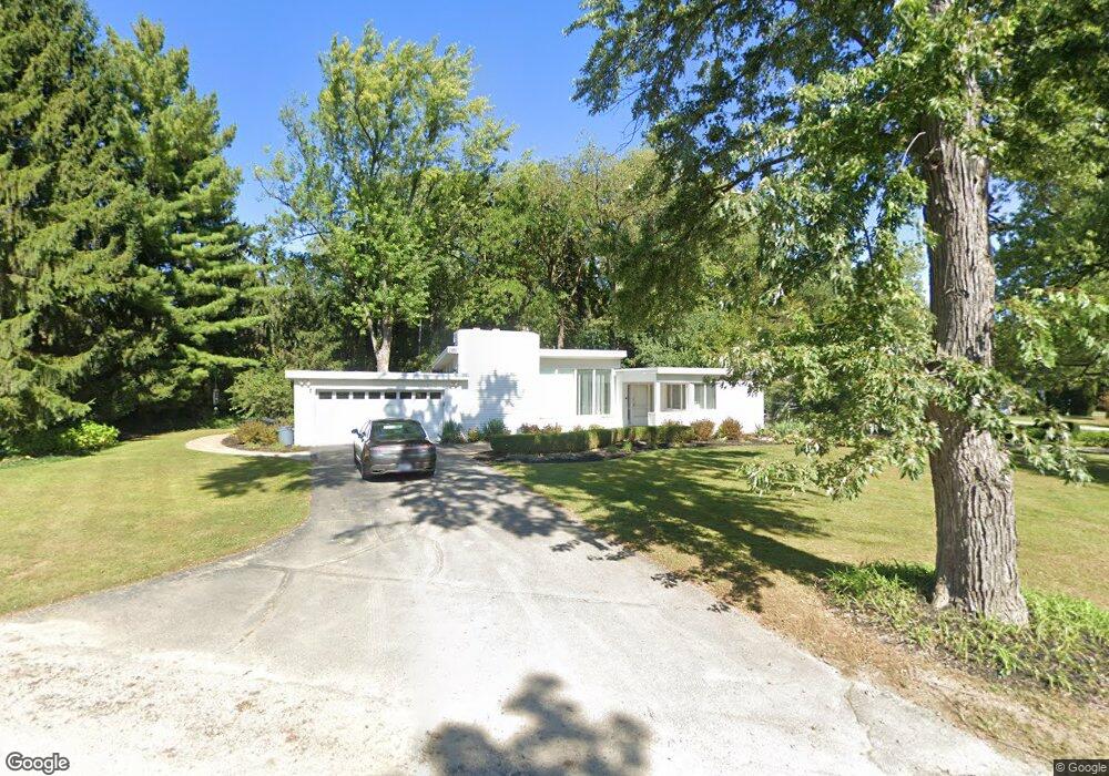 2386 Rutherford Rd, Bloomfield Hills, MI 48302 - photo 1