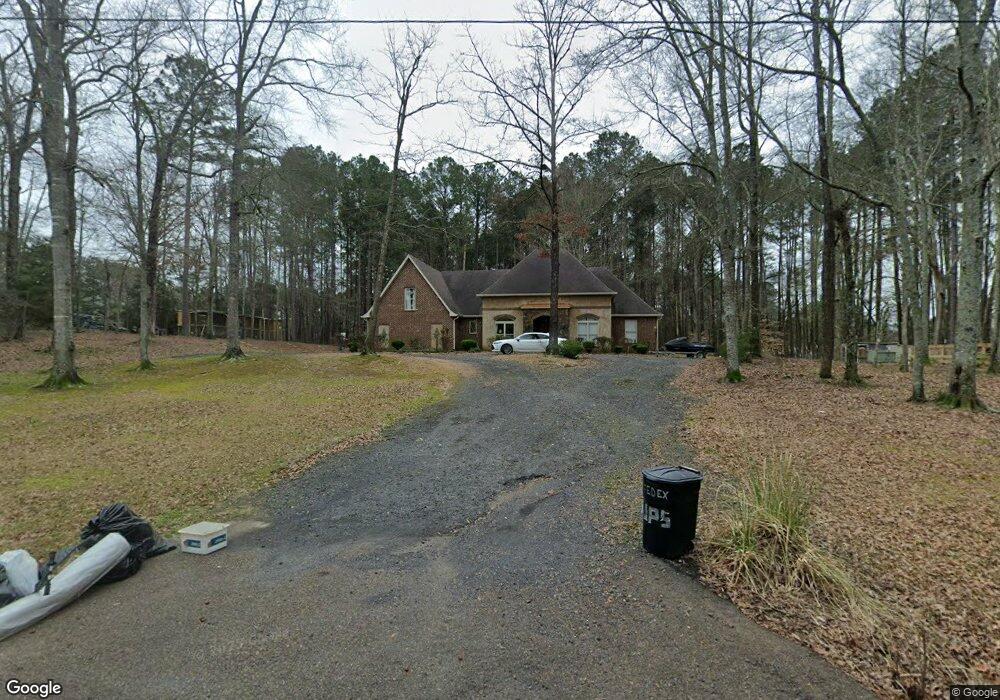137 Little Woods Rd, Brandon, MS 39042 - photo 1