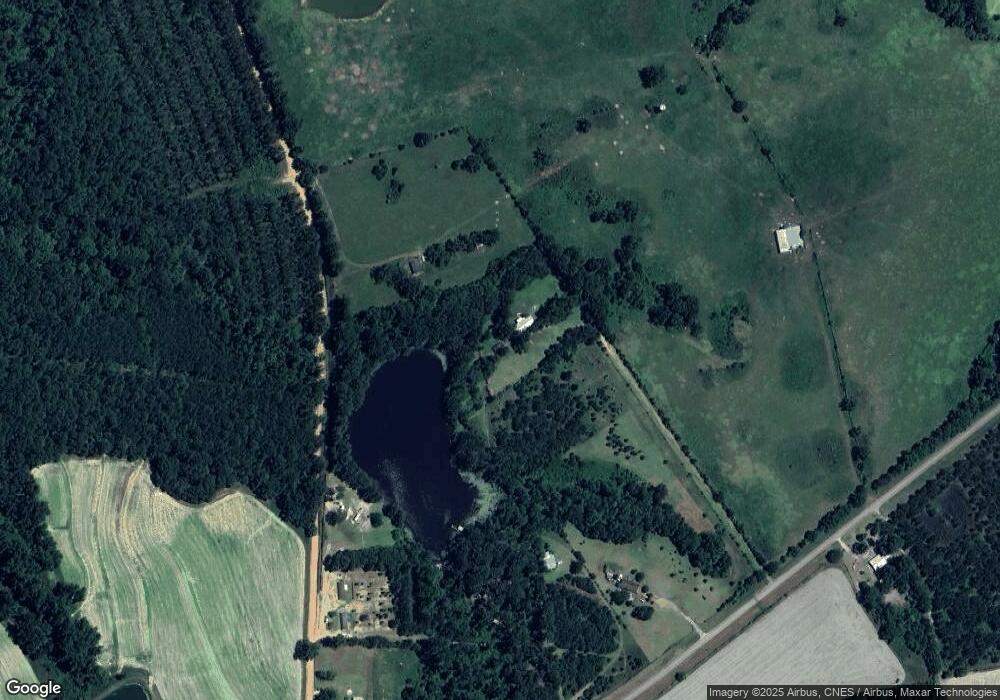 1316 Peebles Still Rd, Whigham, GA 39897 - photo 1