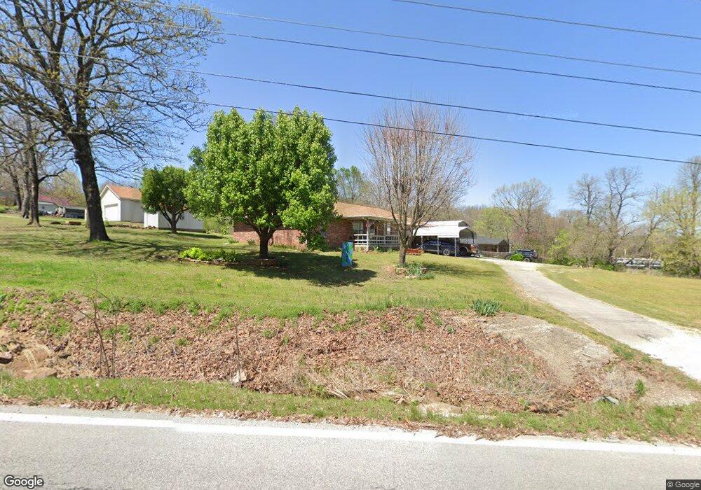 10022 Arkansas 156, West Fork, AR 72774 - photo 1