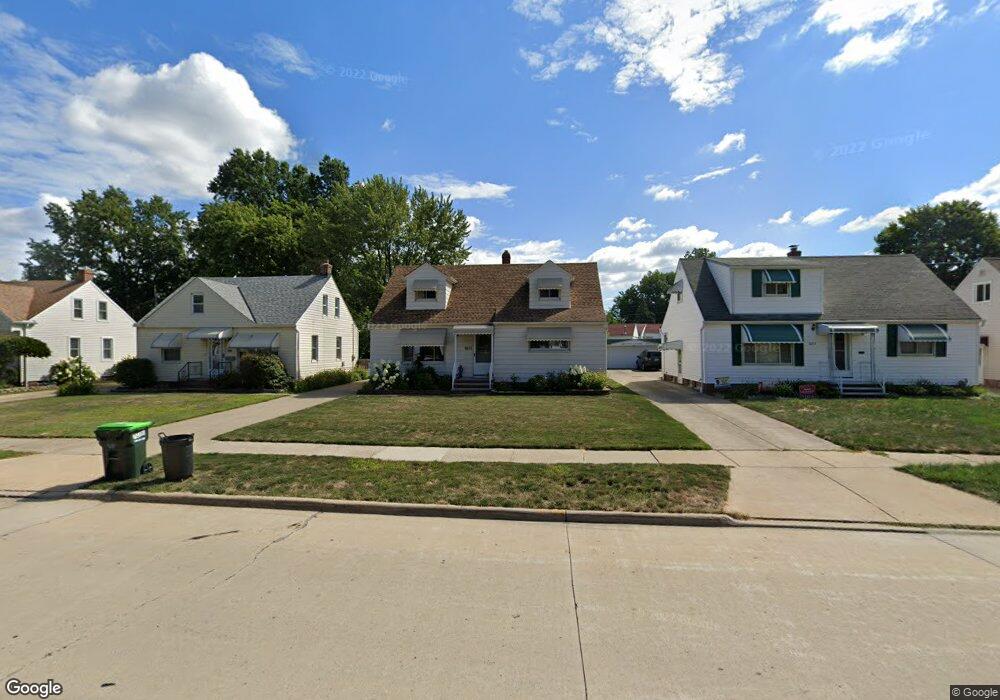 1631 Rush Rd, Wickliffe, OH 44092 - photo 1