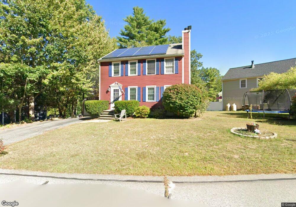 16 Crabtree Ln, Shirley, MA 01464 - photo 1