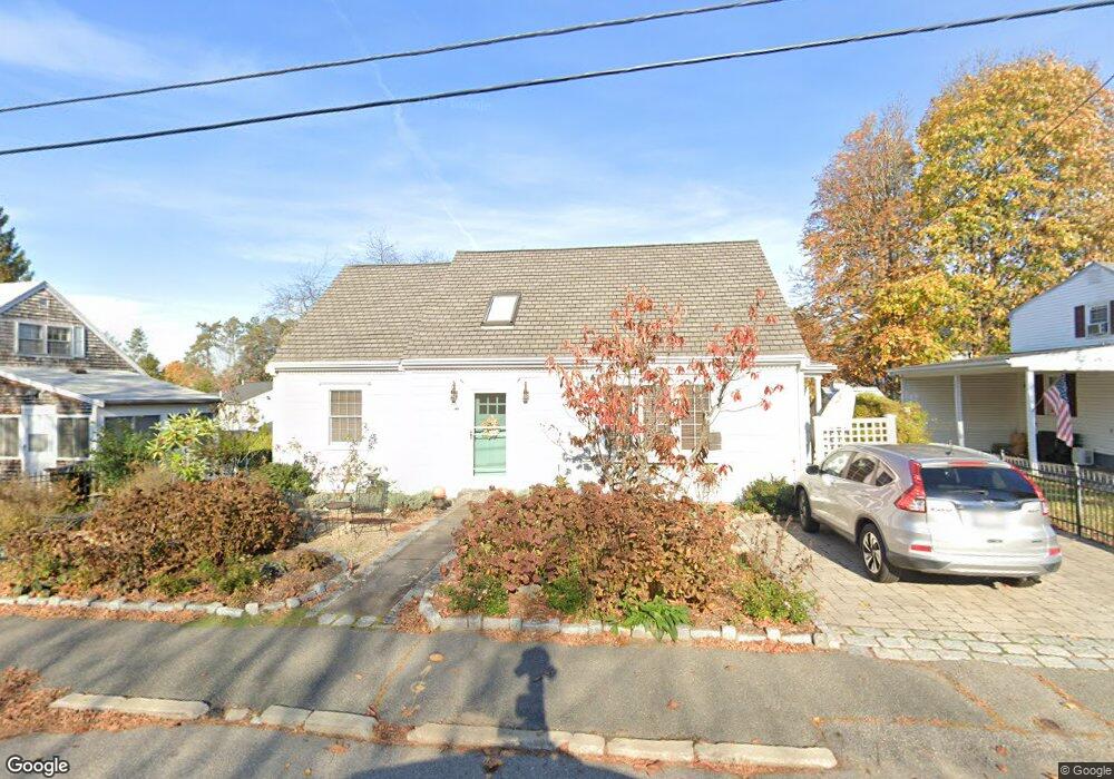 12 Farrell St, Newburyport, MA 01950 - photo 1