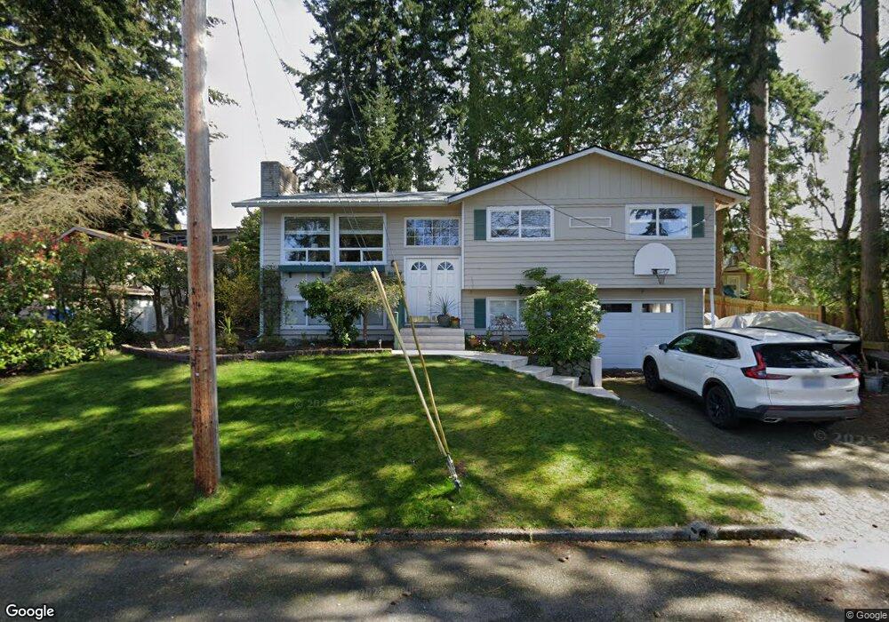 21517 89th Ave W, Edmonds, WA 98026 - photo 1