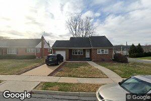 3032 Belmont Ave, Reading, PA 19609