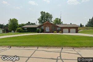 1313 W Church St, Albion, NE 68620