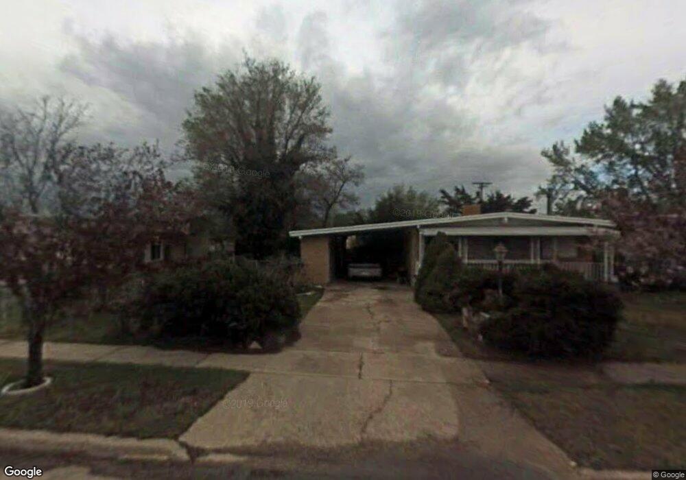 4335 S 2300 W, Roy, UT 84067 - photo 1