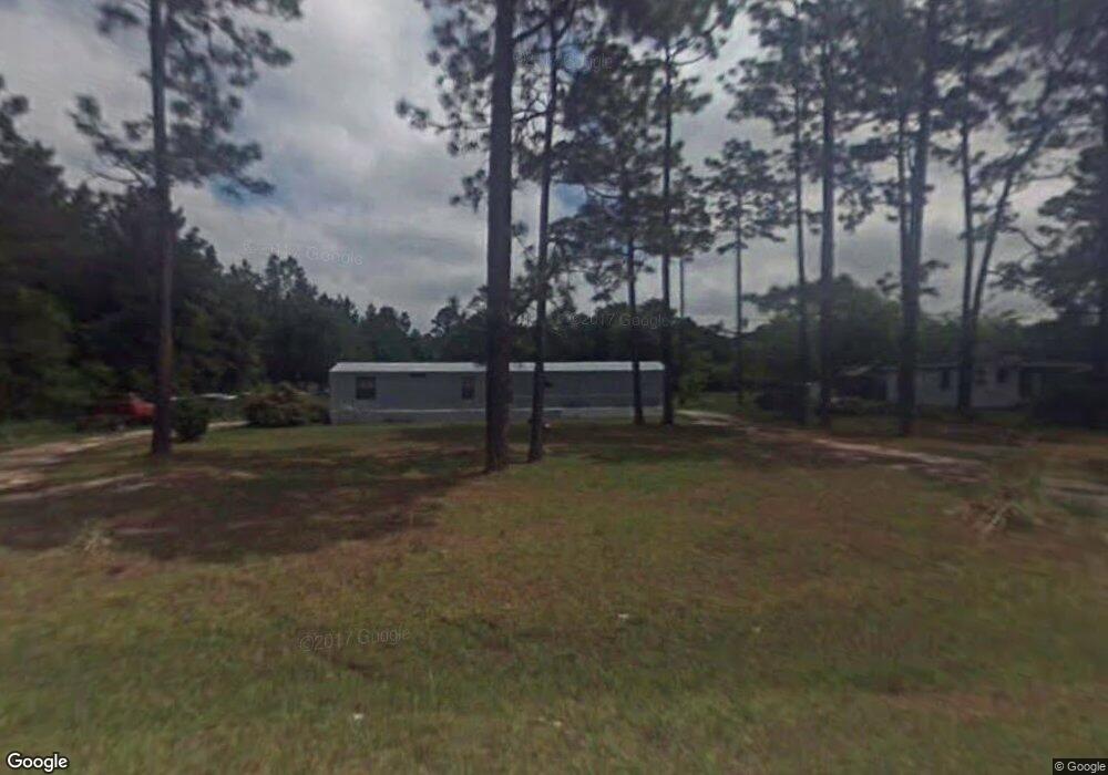 9949 George Deen Rd, West Green, GA 31567 - photo 1