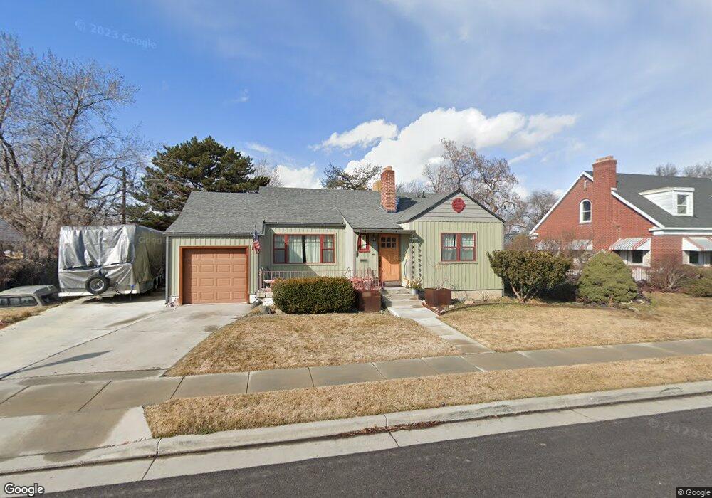 7552 Jefferson St, Midvale, UT 84047 - photo 1