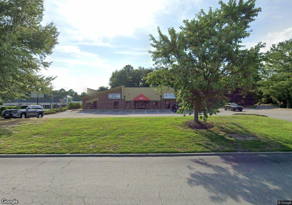 9000 Quioccasin Rd, Glen Allen, VA 23060 - photo 1