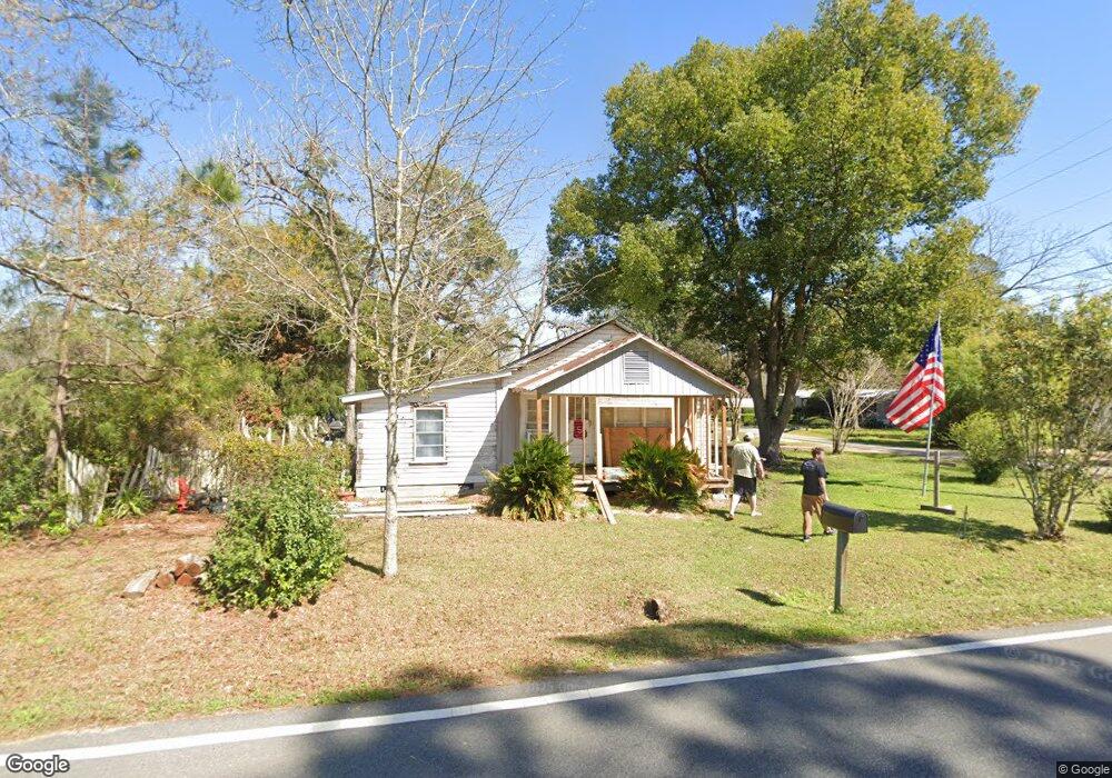 400 N Gordon Ave, Adel, GA 31620 - photo 1