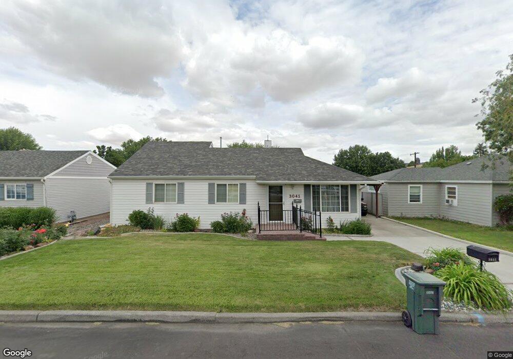 3041 SW Jay Ave, Pendleton, OR 97801 - photo 1