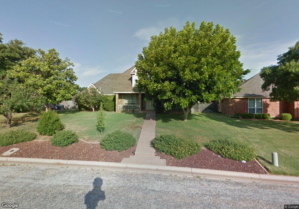 6334 Bay Hill Dr, Abilene, TX 79606 - photo 1