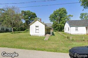 2004 S George St, Marion, IN 46953