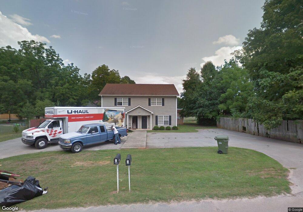 416A Clifton Terrace unit B, Carrollton, GA 30117 - photo 1