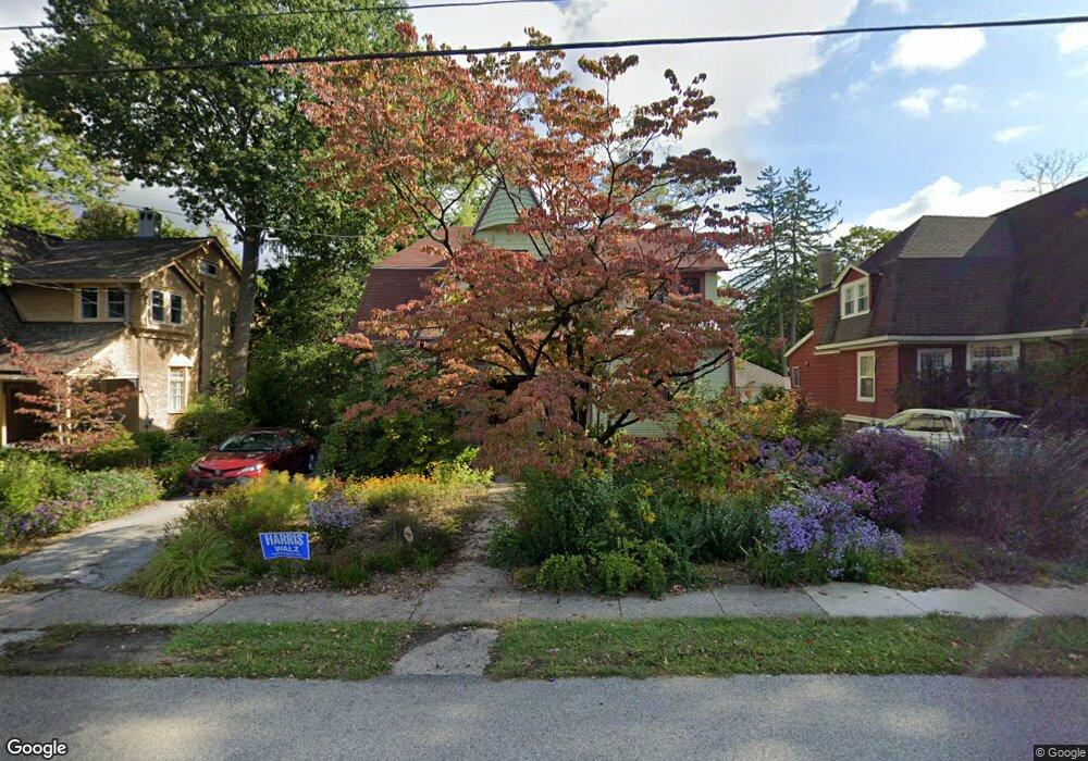 407 N Wayne Ave, Wayne, PA 19087 - photo 1