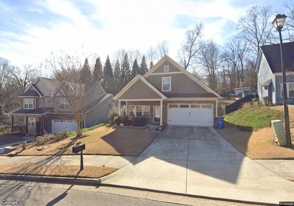 1807 Kettle Crossing unit 16, Gainesville, GA 30501 - photo 1