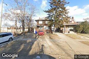 11765 Kilbourne St, Detroit, MI 48213