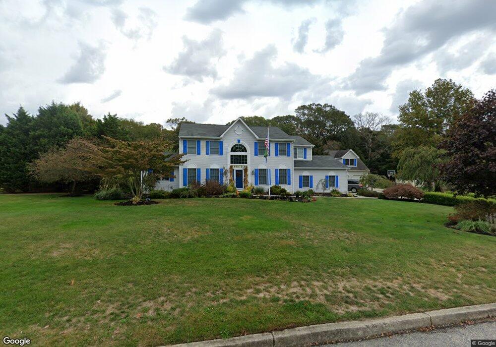 13 Harrys Ct, Ocean View, NJ 08230 - photo 1