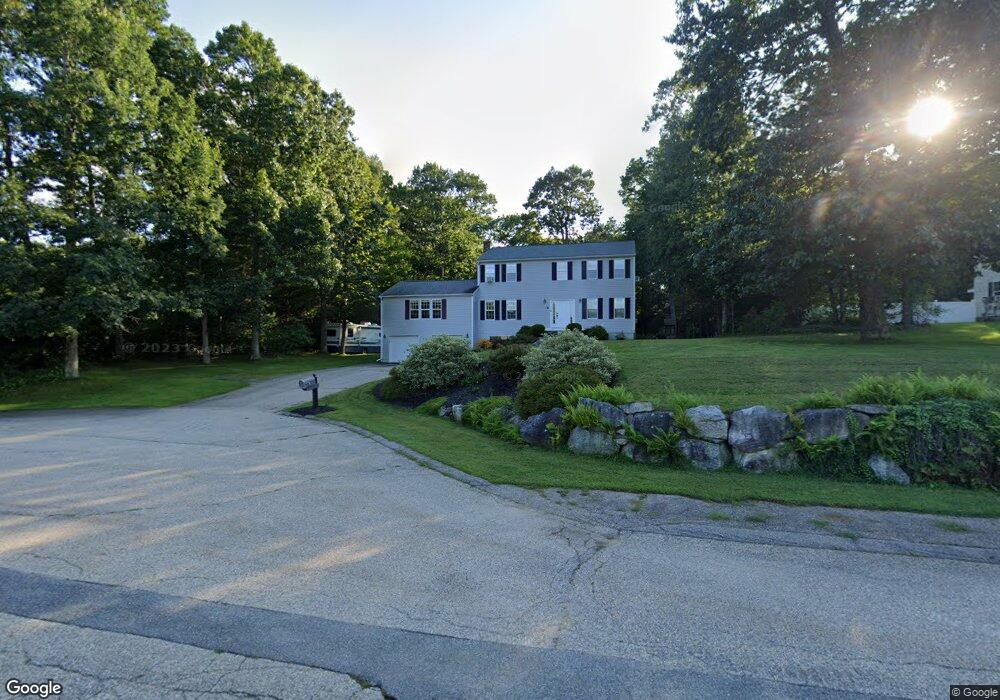 4 Scott Ln, Leicester, MA 01524 - photo 1