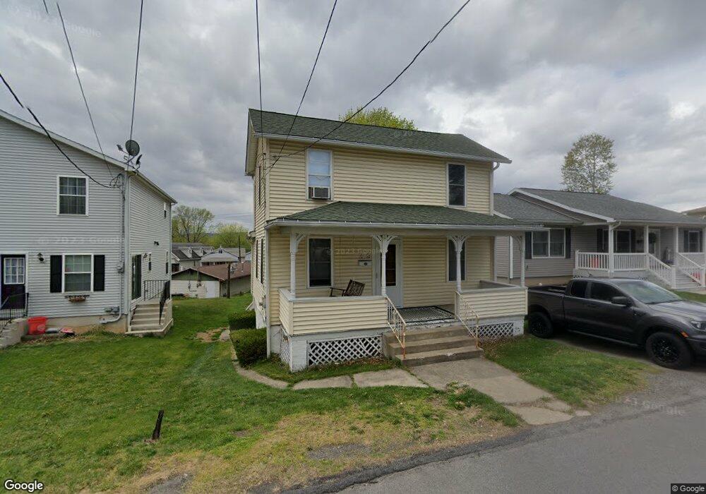 39 Mitchell St, Pittston, PA 18640 - photo 1