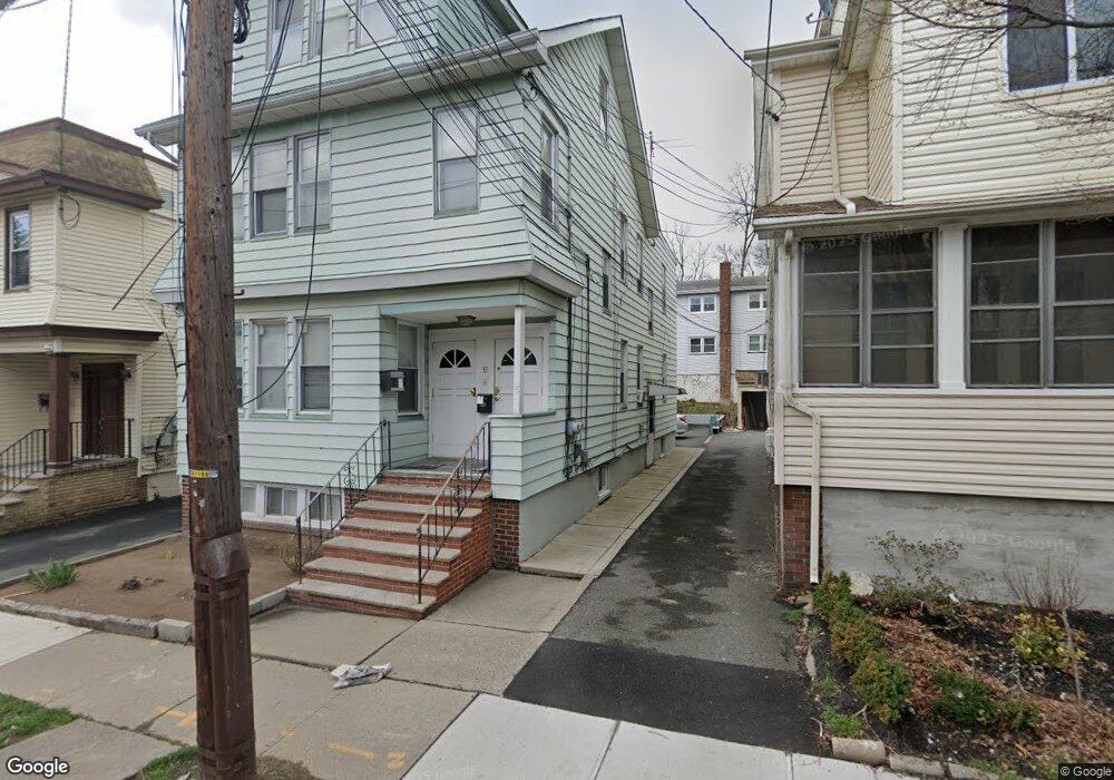 33 Jacoby St unit 1, Maplewood, NJ 07040 - photo 1