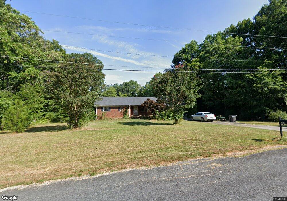 488 Kennedy Country Dr, Asheboro, NC 27205 - photo 1