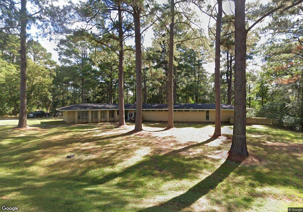 1993 Martin Luther King jr Ave, Grambling, LA 71245 - photo 1