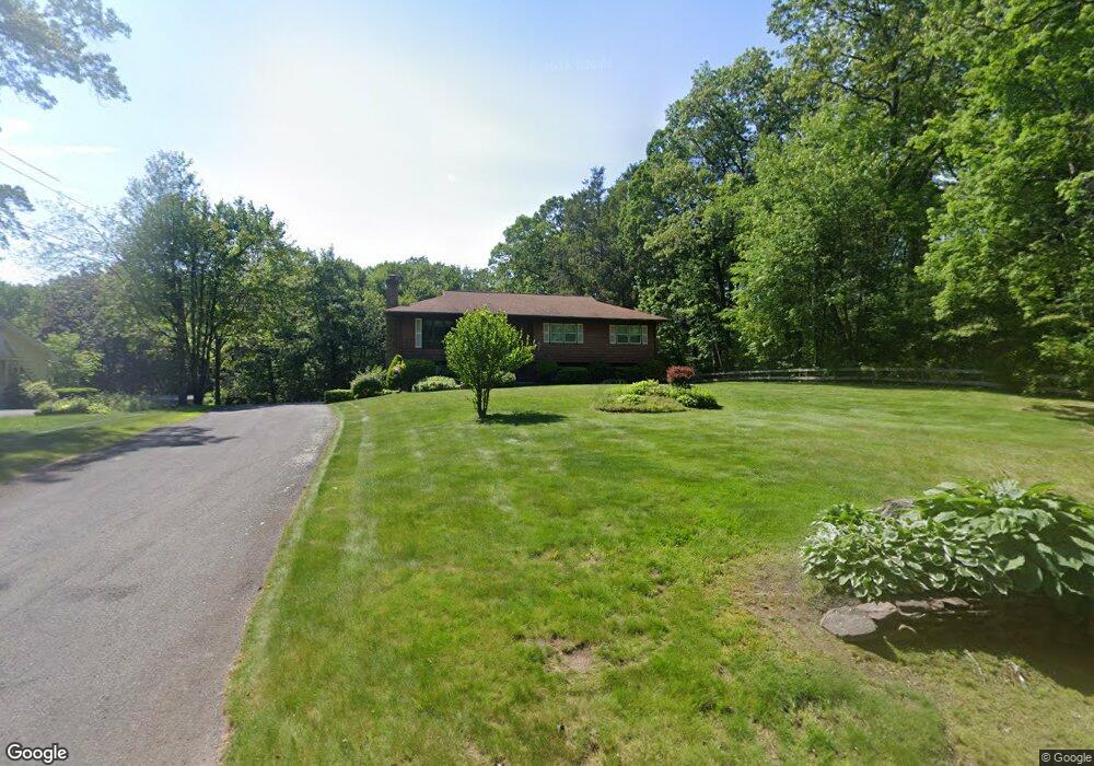 321 Mountain Rd, Holyoke, MA 01040 - photo 1