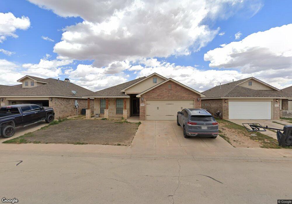 9704 Dublin Ave, Odessa, TX 79765 - photo 1