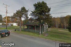 670 1st St, Grampian, PA 16838