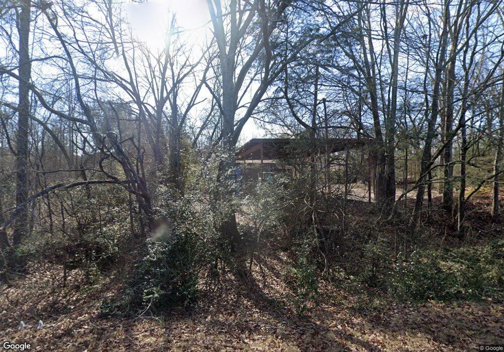 606 W Hightower Trail, Conyers, GA 30012 - photo 1