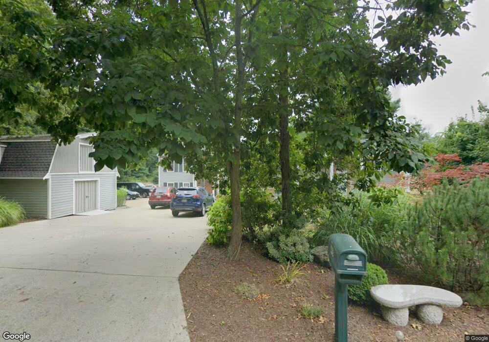 43 Plain St E, Berkley, MA 02779 - photo 1