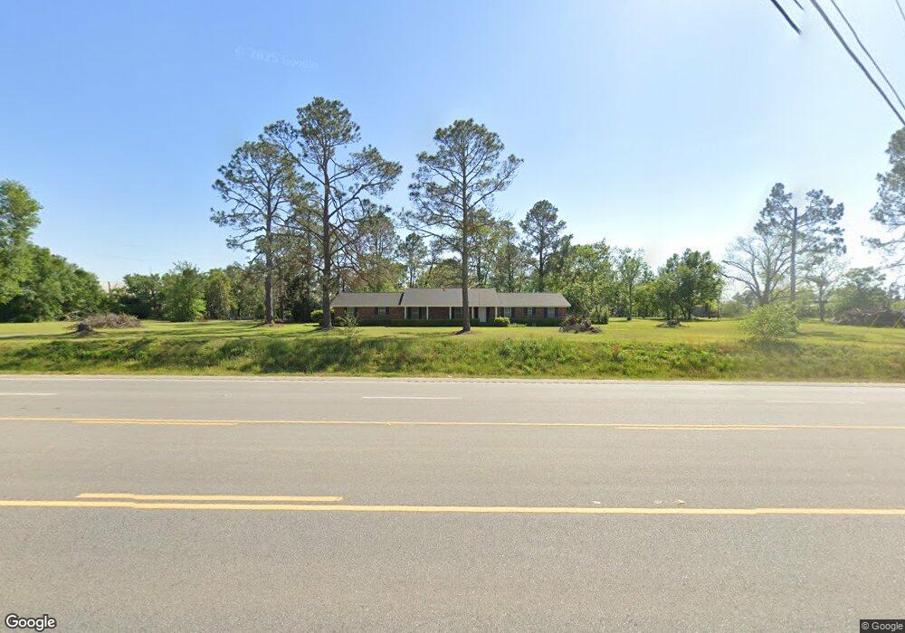 5273 Ga Highway 32 W, Douglas, GA 31533 - photo 1