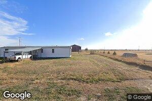 19030 W Kelley Ave, Hershey, NE 69143