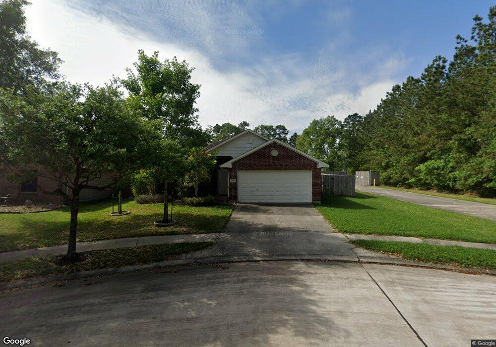 2506 Hidden Park Ln, Conroe, TX 77385 - photo 1