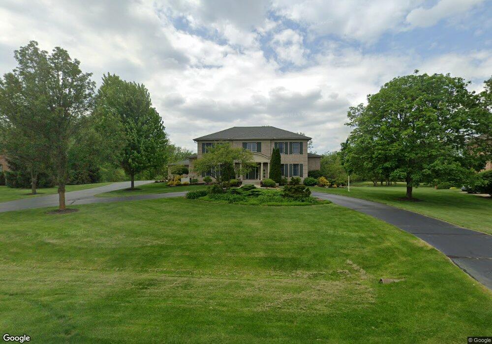 1757 Fairview Ct, Saline, MI 48176 - photo 1