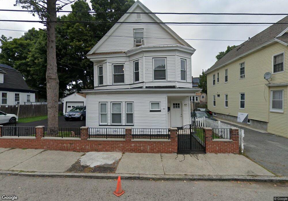 89-91 Ashland Ave, Methuen, MA 01844 - photo 1