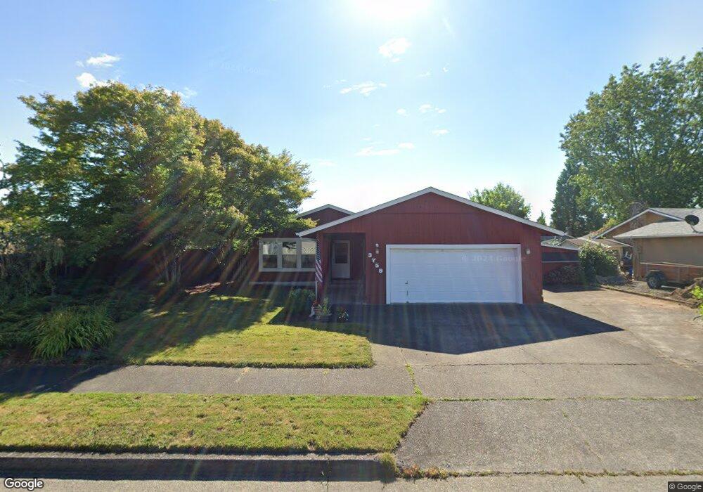 3758 Keeler Ave, Eugene, OR 97401 - photo 1