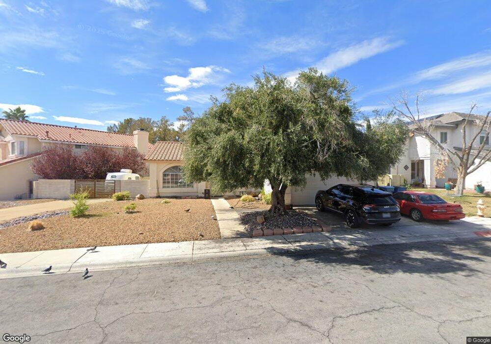 2821 Deep Water Cir, Las Vegas, NV 89117 - photo 1